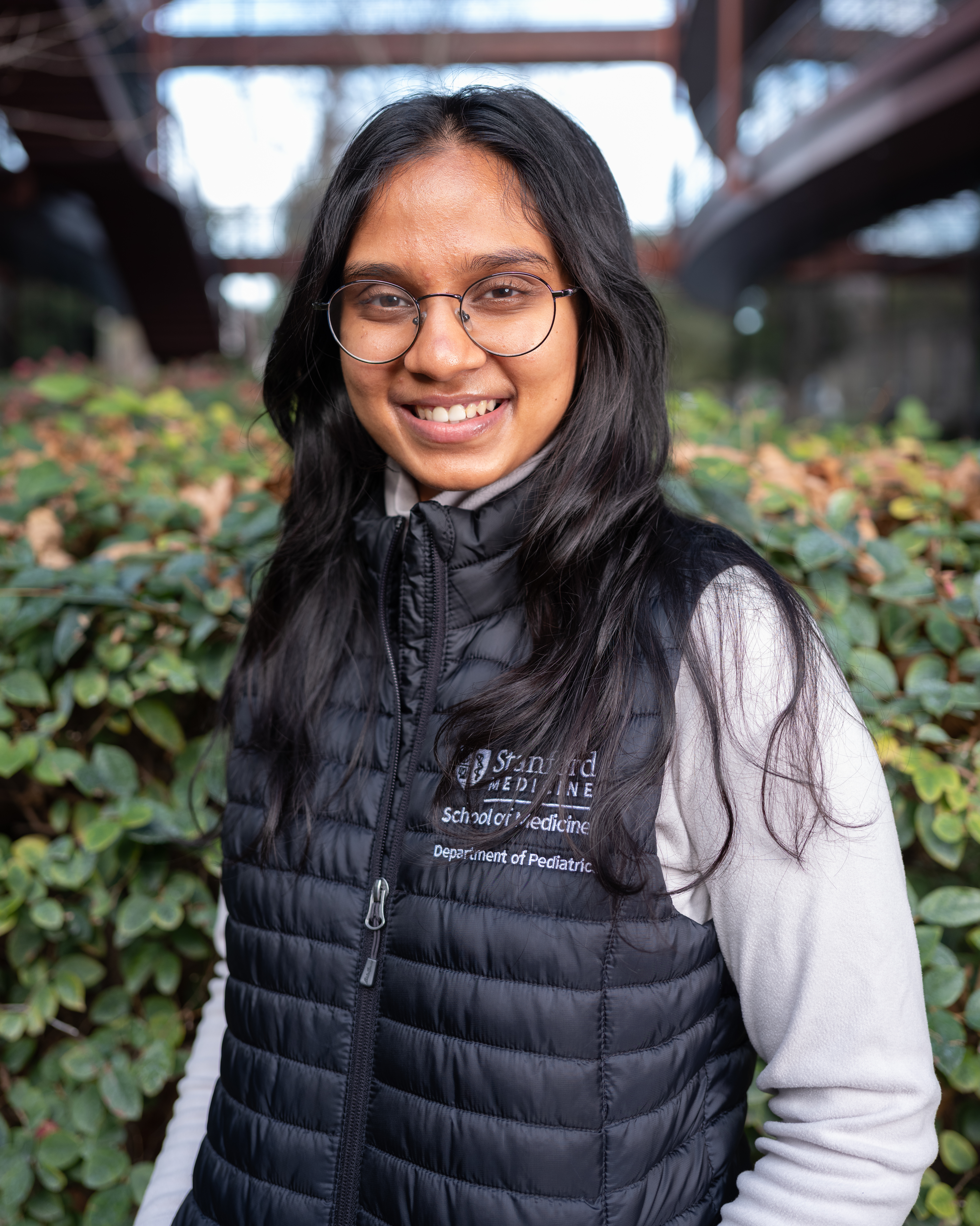 Divya Adil